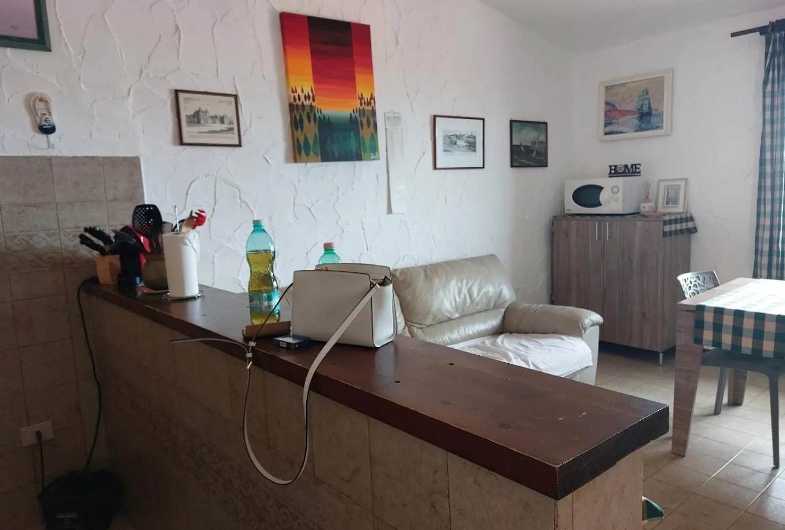 Σπίτι διακοπών Panoramicissima Βίλα Costa Rei